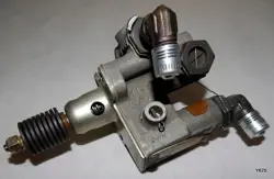 TURBINE LTS101