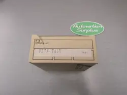 YAMATAKE FE7A-TA6V PHOTOELECTRIC