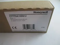 HONEYWELL C7770A1006 EXCEL 10 SENSOR   NEW!
