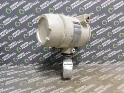 USED HONEYWELL STD120-A1H-00000-MB,CC,R2 F1C3-5137 ST3000 PRESSURE TRANSMITTER