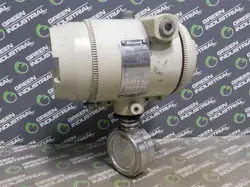 USED HONEYWELL STD120-A1H-00000-R2