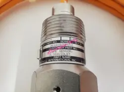NEW HONEYWELL FLAME SENSOR LG1093AA24 261A1812P012 DHL OR FEDEX