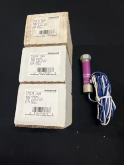 HONEYWELL C7027A1049