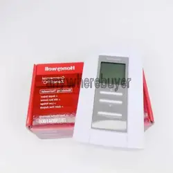 ONE NEW HONEYWELL TB7980A1006 DIGITAL THERMOSTAT SWITCH