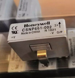 NEW HONEYWELL CSNP661-002