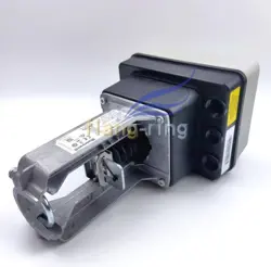 ACTUATOR ML7425A8018-E REPLACE