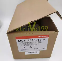 ACTUATOR ML7425A8018-EREPLACE ML7425A3013