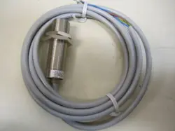 HONEYWELL 973AA3XM-A7T-L PROXIMITY SWITCH 973AA3XMA7TL