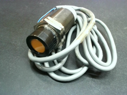 ULTRASONIC SENSOR 4-20MA