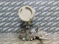 USED HONEYWELL STD120-E1H-00000-MB,F1C3 ST3000 SER. SMART PRESSURE TRANSMITTER