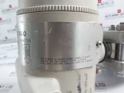 ST3Q00 SMART TRANSMITTER
