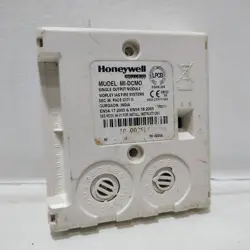 SINGLE INPUT OUTPUT