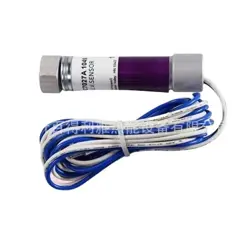 1PC NEW HONEYWELL C7027A1049 MINI FLAME DETECTOR SENSOR REPLACE W/ BOX