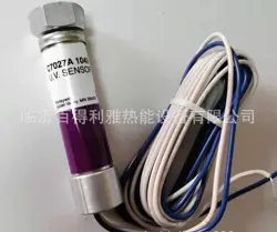 DETECTOR SENSOR