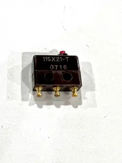 5A 250V SOLDER