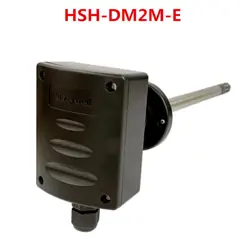 NEW HONEYWELL AIR DUCT TEMPERATURE AND HUMIDITY SENSOR HSH-DM2M-E