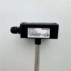 NEW HONEYWELL AIR DUCT TEMPERATURE AND HUMIDITY SENSOR HSH-DV3V-E（3%） 0-10V