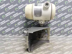 USED HONEYWELL STG180-E1G-00000-MB,F1C3-514B PRESSURE TRANSMITTER 2000PSI DAMAGE