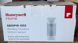 NEW HONEYWELL 5800PIR-OD2