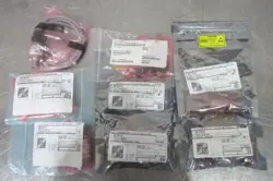C195614 LOT 12 HONEYWELL PX2 PRESSURE TRANSDUCER (30PSIA, 100PSIA/PSIG, 200PSIG)