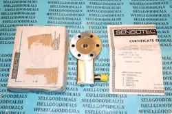 HONEYWELL SENSOTEC 41 LOAD CELL 2000LBS 060-B307-03-01 NEW