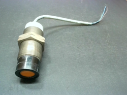 4-20MA 10-30VDC USED