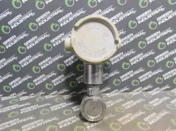 USED HONEYWELL STD120-A1H-00000-MB,S2,SV,1C C77P SMART PRESSURE TRANSMITTER
