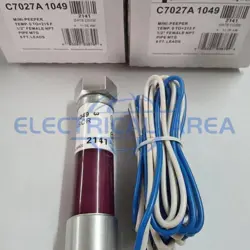 C7027A 1049 FLAME
