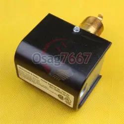 FLOW SWITCH