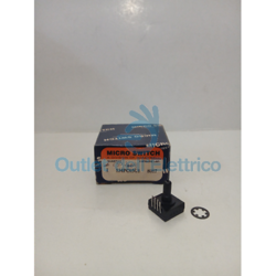 PRESSURE SENSOR FOR