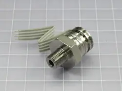 PRESSURE-JZ STAINLESS
