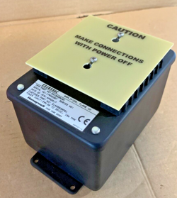 AMPLIFIER FOR
