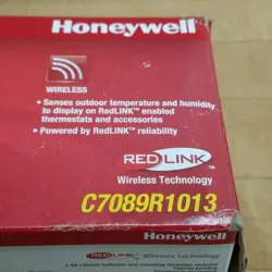 WIRELESS OUTDOOR