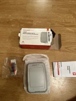 WIRELESS OUTDOOR