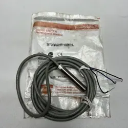 HONEYWELL MICRO SWITCH 972AA2XM-A3N-L PROXIMITY SENSOR