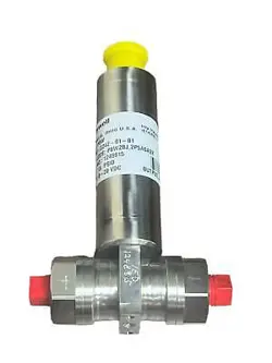 HONEYWELL 060-G242-01-01 PRESSURE TRANSDUCER MODEL PBW