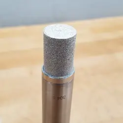 HUMIDITY TRANSDUCER