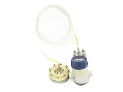 KNOX0800811103-YSIR12D-12A-2J0DCA/BE/400/T