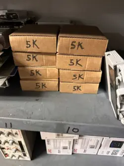 5000