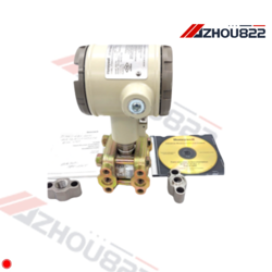 HONEYWELL ST 3000 SMART PRESSURE TRANSMITTER STD924A-A1H-00000-1C