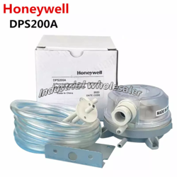 NEW HONEYWELL DPS200A