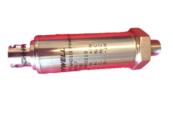 HONEYWELL SENSOR SPTMA0300PA4B/SZ75766 PRESSURE TRANSDUCER NEW.