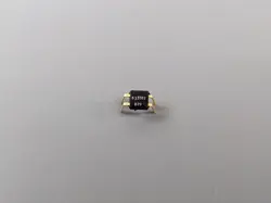 633SS2 HALL-EFFECT SENSOR