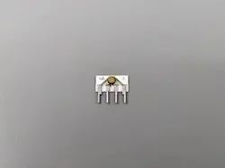 78SS21-1 HALL-EFFECT SENSOR
