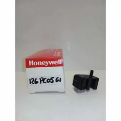 HONEYWELL 126PC05G1 PRESSURE SENSOR 0-5 PSI