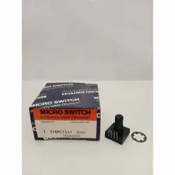 HONEYWELL 134PC15A1 PRESSURE SENSOR 0-15 PSI