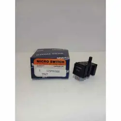 HONEYWELL 125PC05G1 PRESSURE SENSOR 0-5 PSI FOR PRINTED CIRCUITS