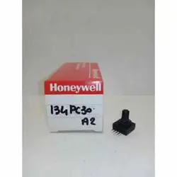 HONEYWELL 134PC30A2 PRESSURE SENSOR FOR PRINTED CIRCUITS 0-30PSI