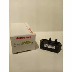 HONEYWELL 142PC30D DIFFERENTIAL PRESSURE SENSOR 0-30PSI