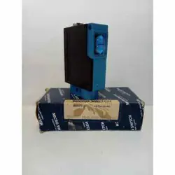 HONEYWELL FE-MLS12R-G30B PHOTOELECTRIC SENSOR 96X68MM RECEIVER 24VDC SN 8MT N